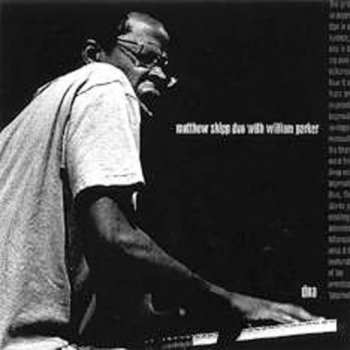 Album William Parker: DNA