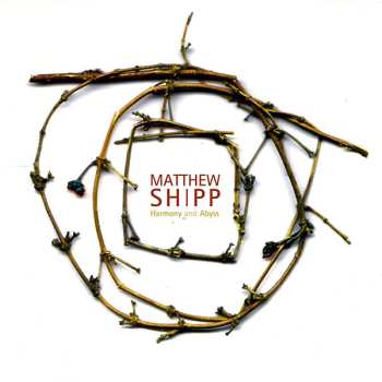 Album Matthew Shipp: Harmony And Abyss