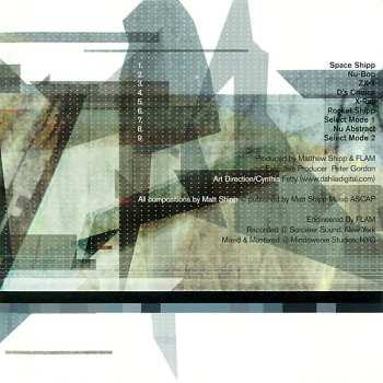 CD Matthew Shipp: Nu Bop