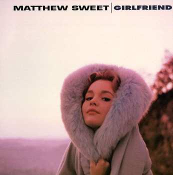 SACD Matthew Sweet: Girlfriend