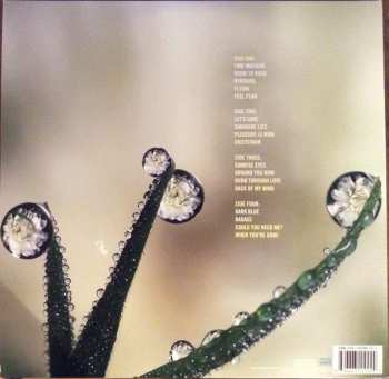 2LP Matthew Sweet: Sunshine Lies