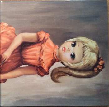 LP Matthew Sweet: Tomorrow's Daughter