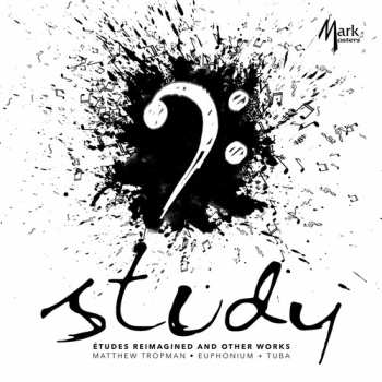 Album Matt Tropman: Study
