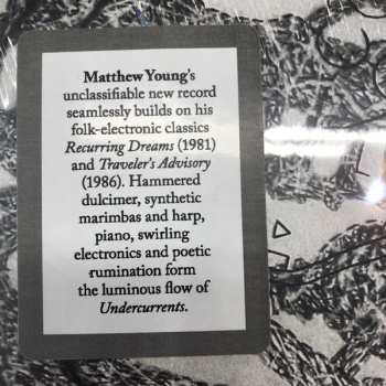 LP Matthew Young: Undercurrents