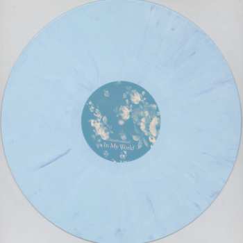 LP Matthewdavid: In My World CLR