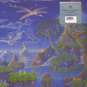 2LP Matthewdavid's Mindflight: Trust The Guide And Glide