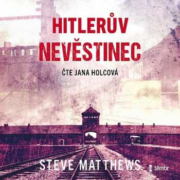 Album Matthews Steve: Hitlerův Nevěstinec