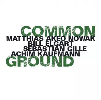 Common Ground