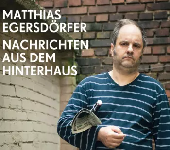 Nachrichten Aus Dem Hinterhaus