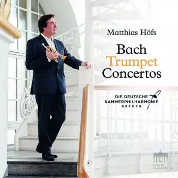 Trumpet Concertos