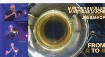 CD Matthias Muche: From A To B