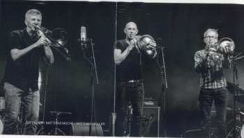 CD Matthias Muche: From A To B