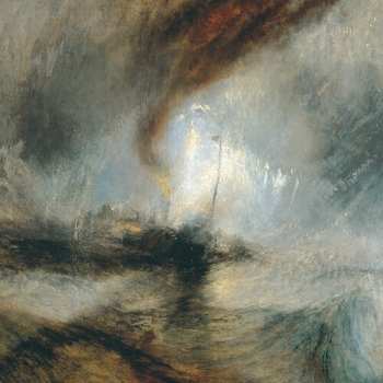 Album Matthias Puech: Traversee