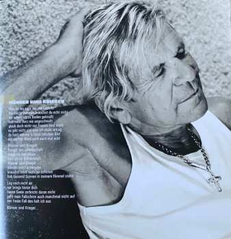 CD Matthias Reim: 30 Jahre