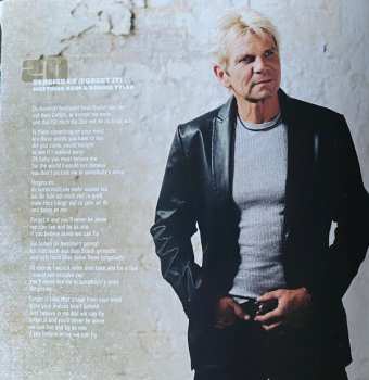 CD Matthias Reim: 30 Jahre