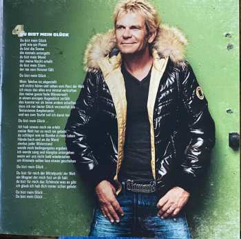 CD Matthias Reim: 30 Jahre