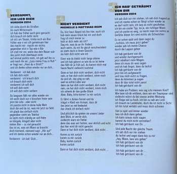CD Matthias Reim: 30 Jahre
