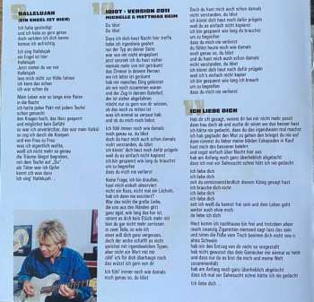 CD Matthias Reim: 30 Jahre