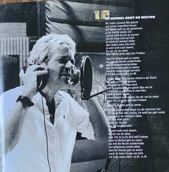 CD Matthias Reim: 30 Jahre