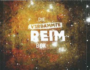 3CD Matthias Reim: Die Verdammte Reim Box