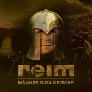 Album Matthias Reim: Männer Sind Krieger