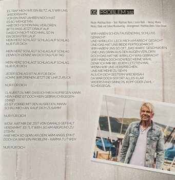 CD Matthias Reim: MR20