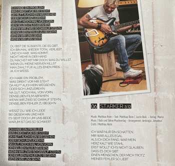 CD Matthias Reim: MR20