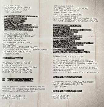 CD Matthias Reim: MR20