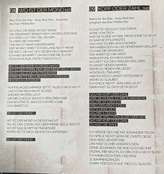 CD Matthias Reim: MR20
