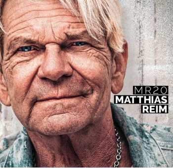 CD Matthias Reim: MR20