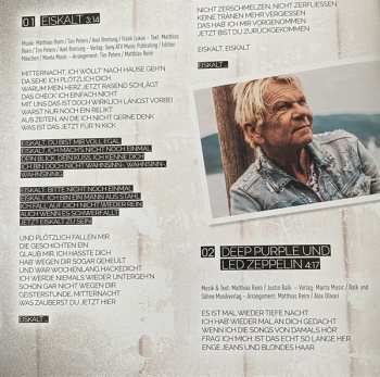 CD Matthias Reim: MR20