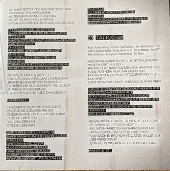 CD Matthias Reim: MR20
