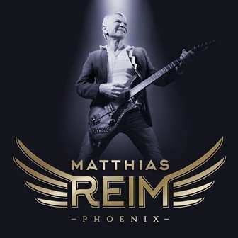 CD Matthias Reim: Phoenix