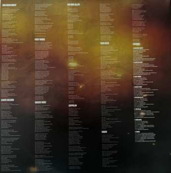 2LP Matthias Reim: Zeppelin LTD