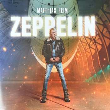 CD Matthias Reim: Zeppelin