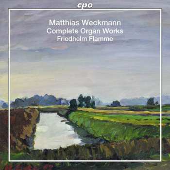 2SACD Friedhelm Flamme: Complete Organ Works