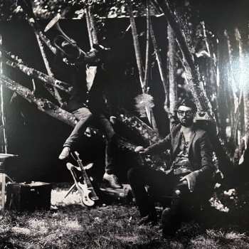 Album Matthis Pascaud & Hugh Coltman: Night Trippin'