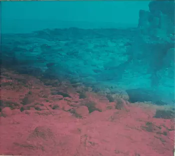 Matti Bye: Capri Clouds