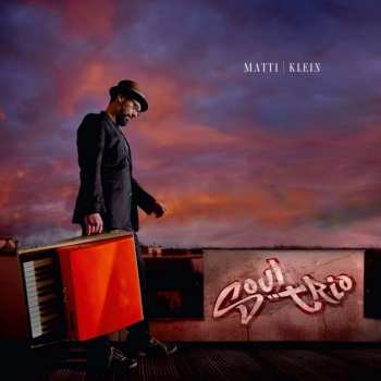 Album Matti Klein: Soul Trio