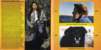 CD Mattias Ia Eklundh: Freak Guitar - The Road Less Traveled