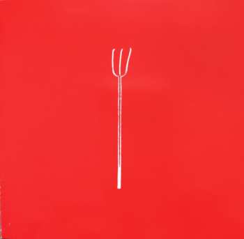 CD Mattiel: Georgia Gothic