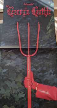 LP Mattiel: Georgia Gothic LTD