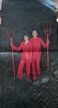 LP Mattiel: Georgia Gothic LTD