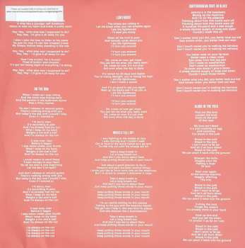 LP Mattiel: Georgia Gothic LTD | CLR