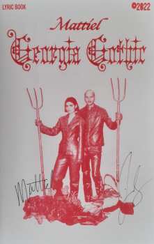 LP Mattiel: Georgia Gothic LTD | CLR