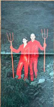 LP Mattiel: Georgia Gothic LTD | CLR