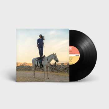 LP Mattiel: Mattiel