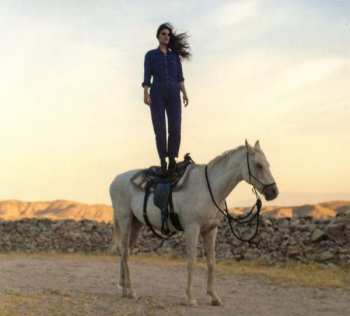 Album Mattiel: Mattiel