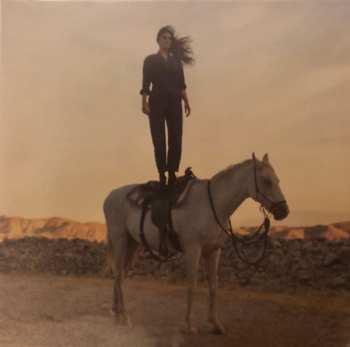 LP Mattiel: Mattiel