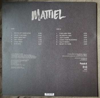 LP Mattiel: Mattiel